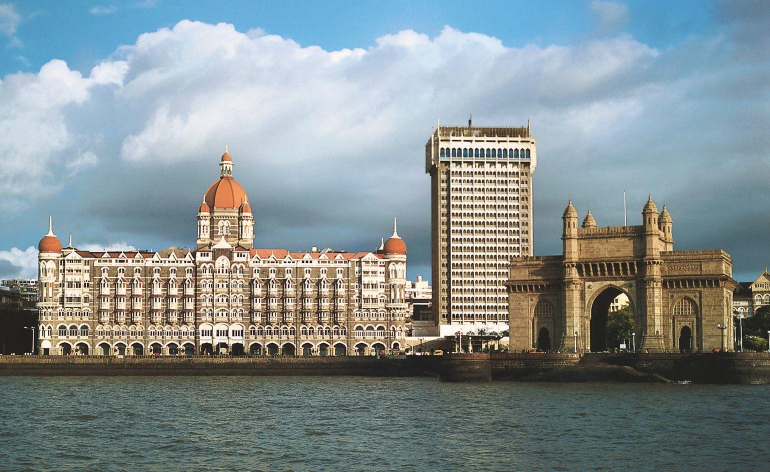 Mumbai 1