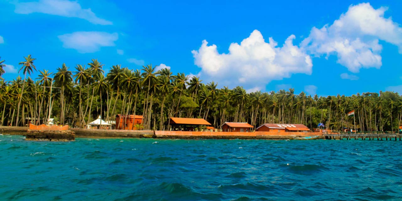 Andaman Tour Packages | Family and Groups
