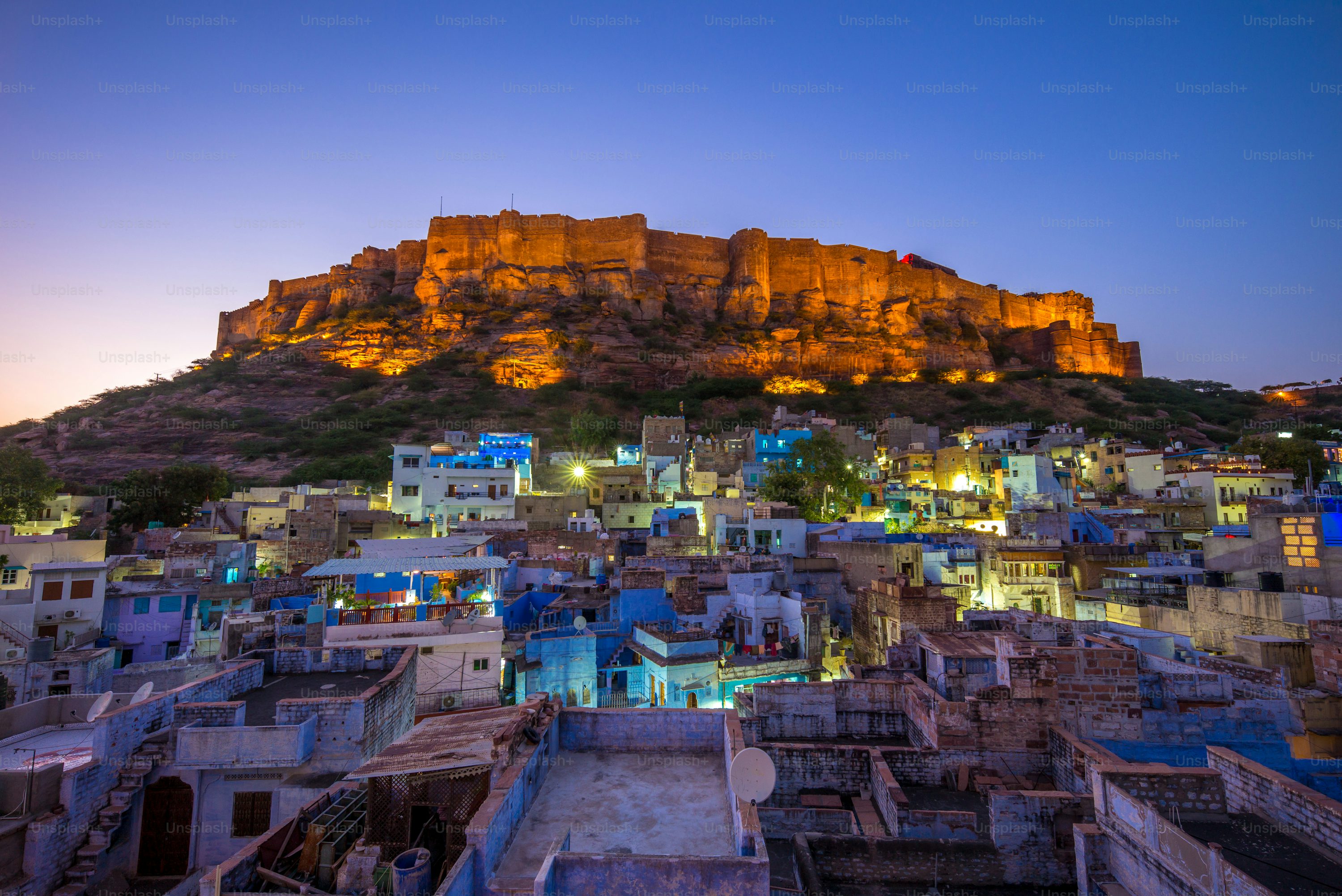 Rajasthan Tour For 06Nights 07Days