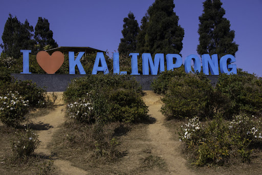 Kalimpong