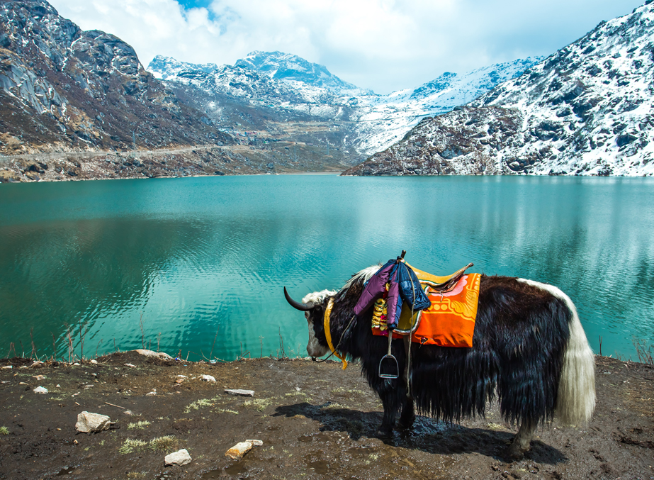 North Sikkim