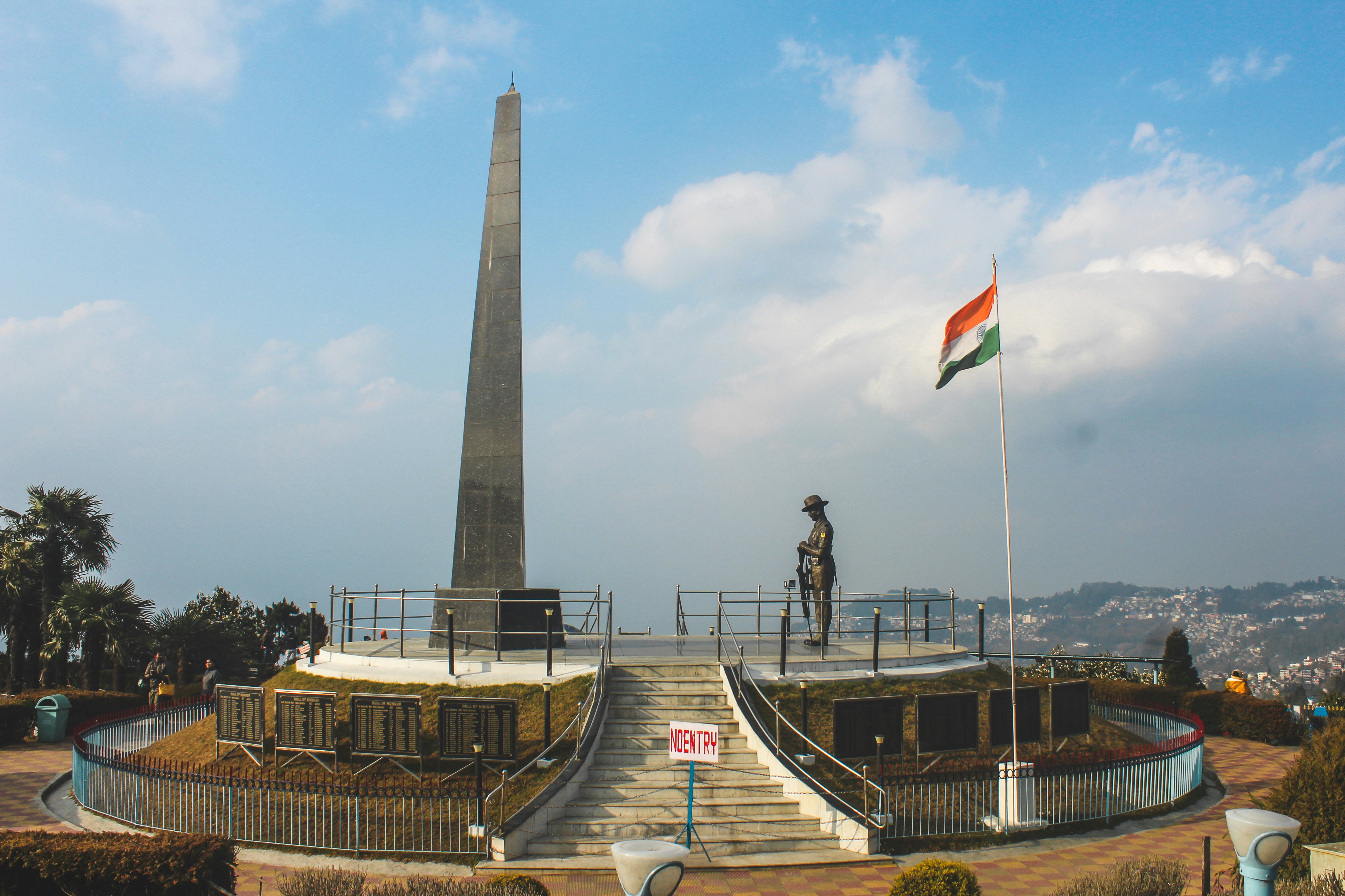 Darjeeling