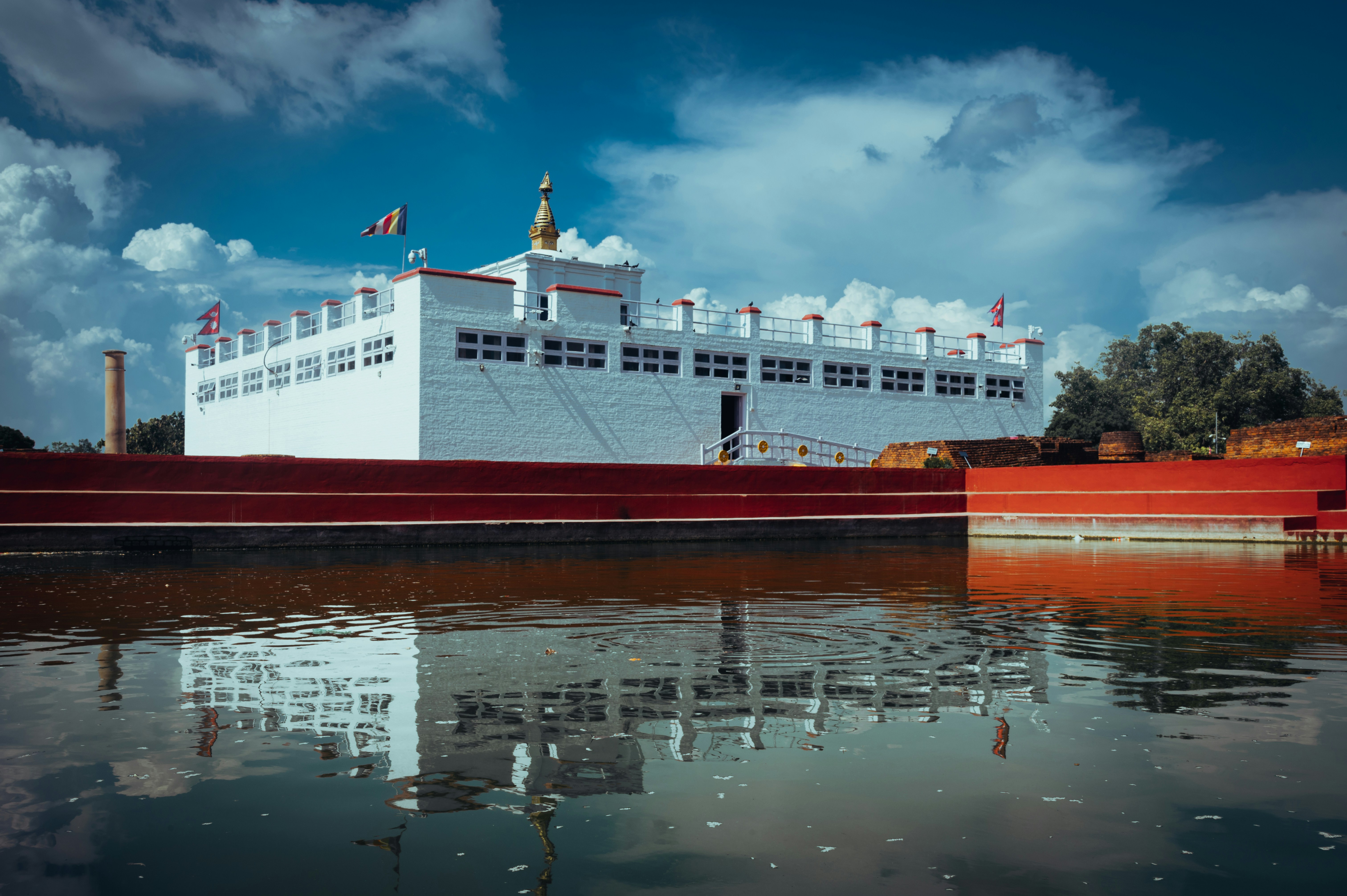 Lumbini