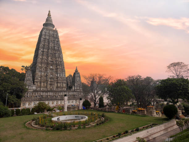 Bodhgaya