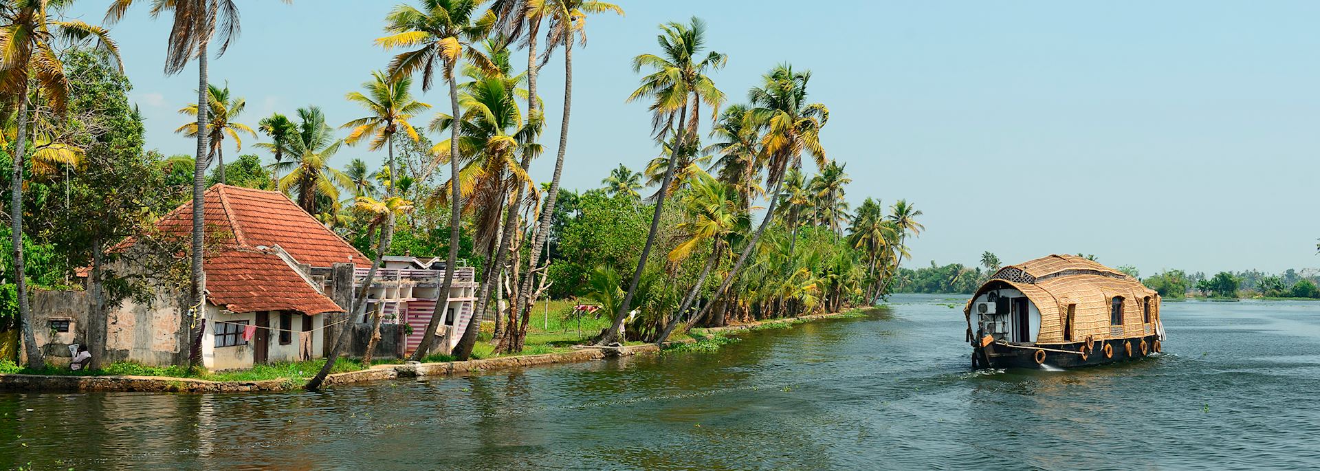 KERALA 05NIGHTS 06DAYS