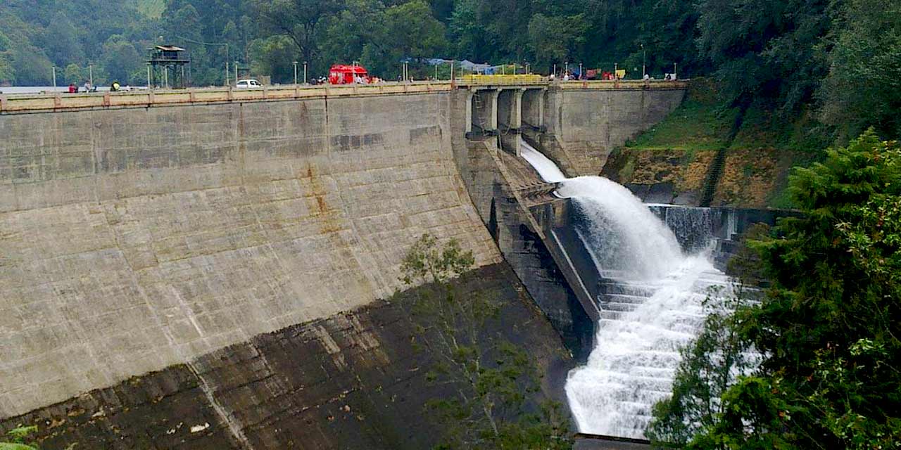 Munnar