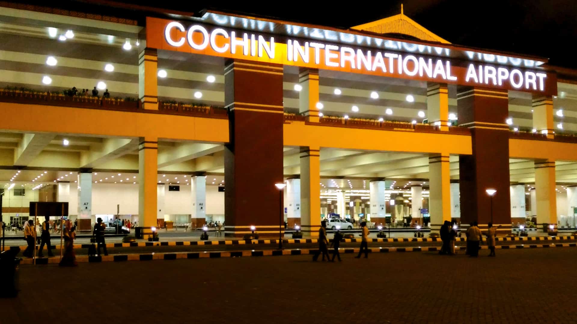 Airport