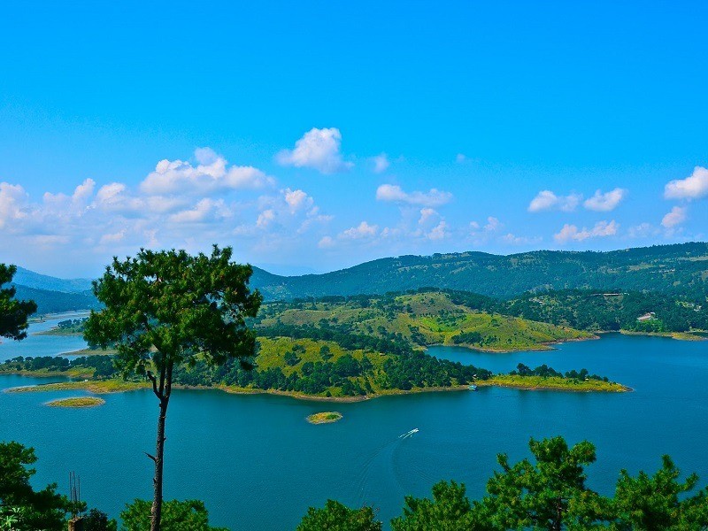 Shillong