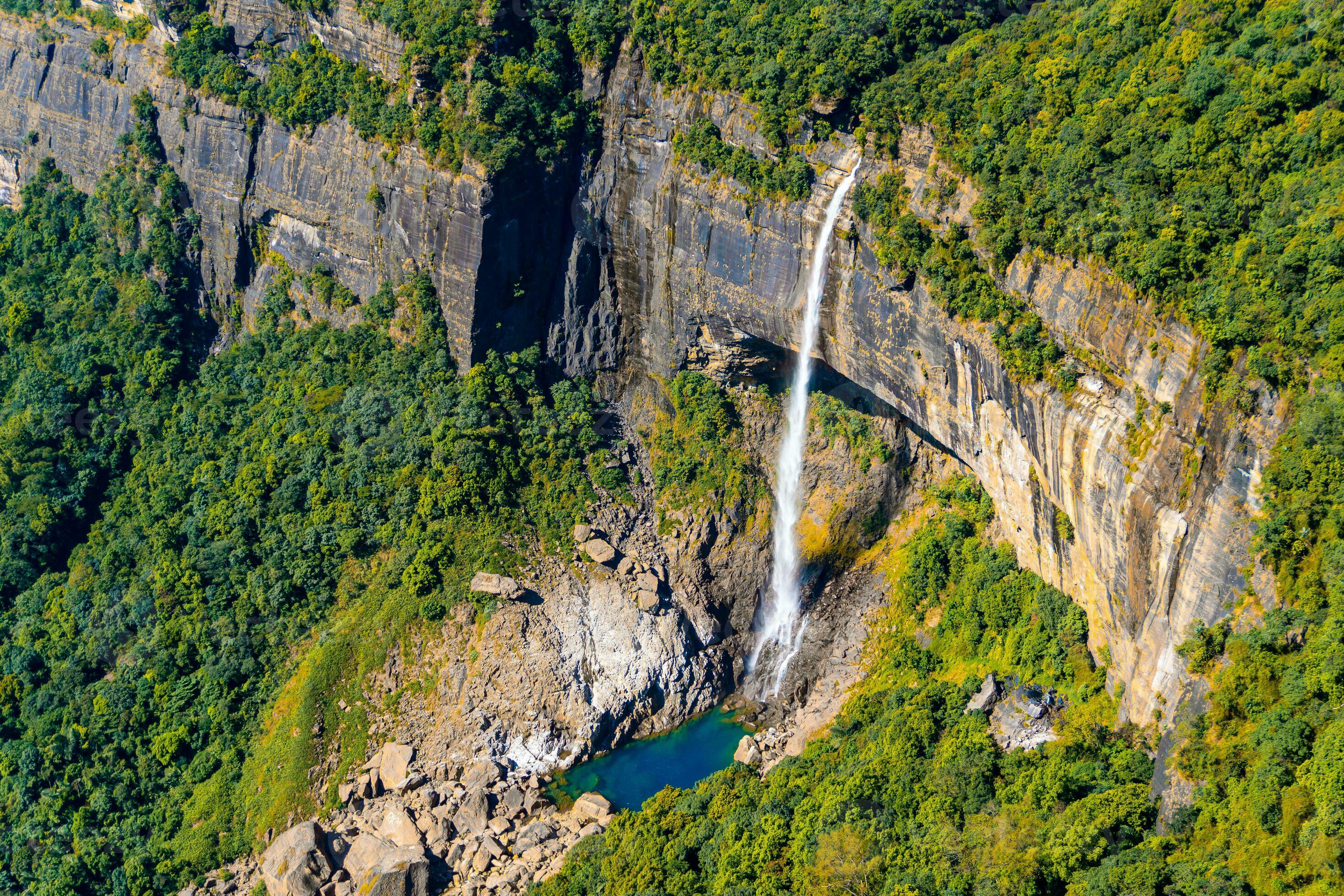 Cherrapunji