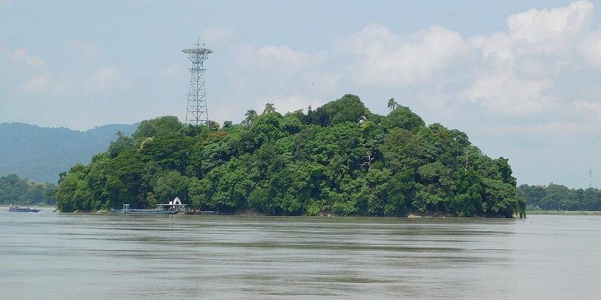 Guwahati