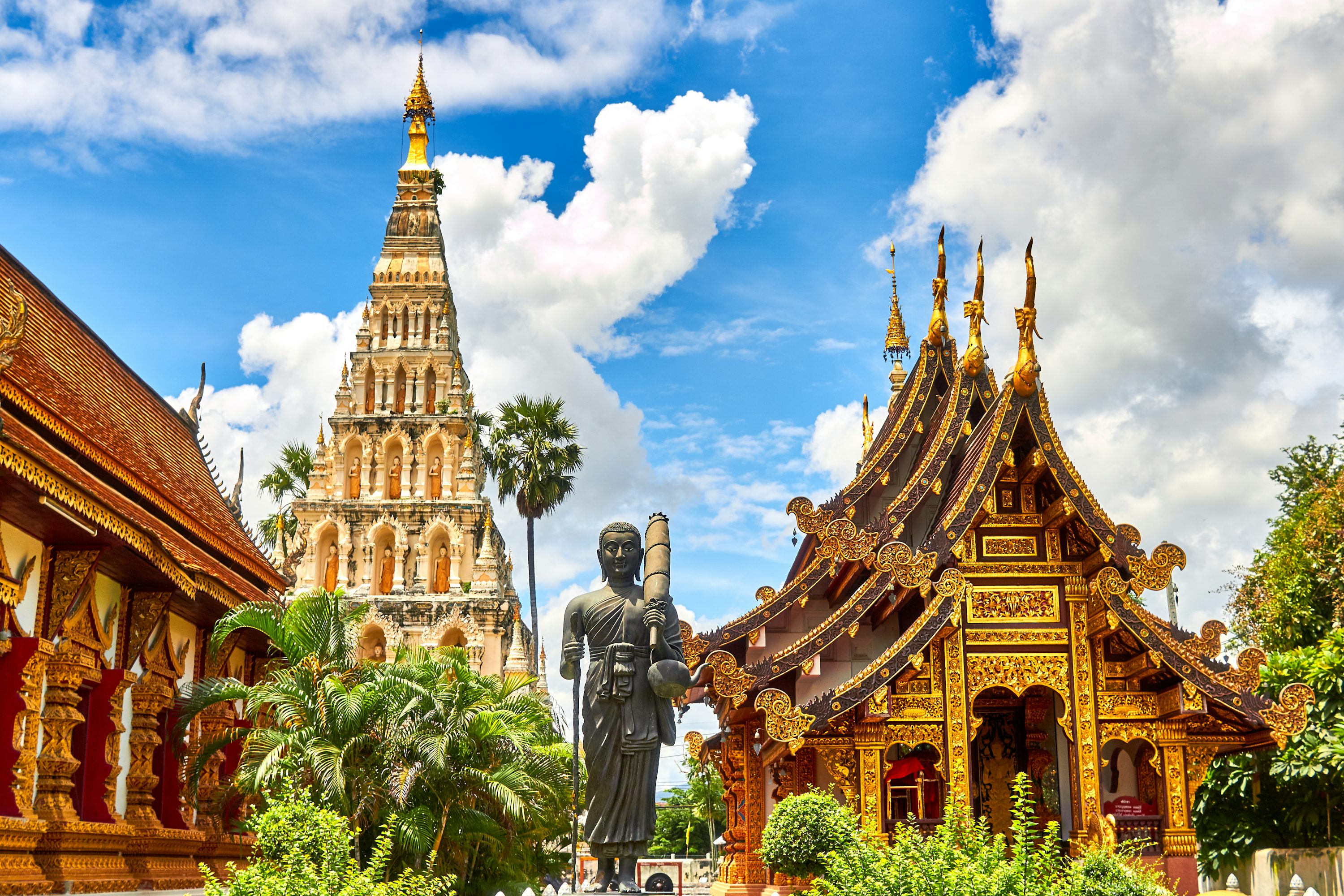 THAILAND PACKAGE 05DAYS