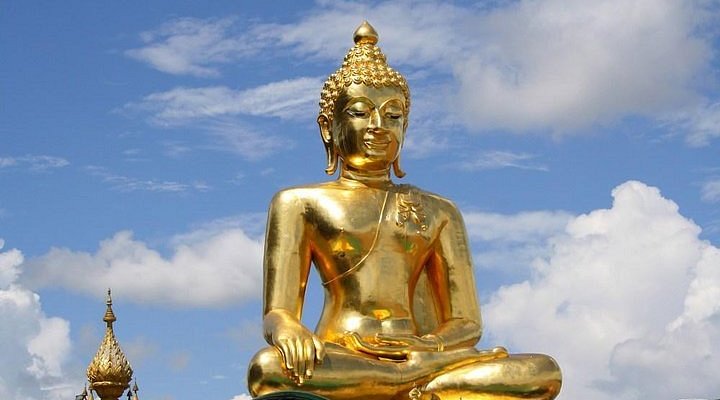 Bangkok
