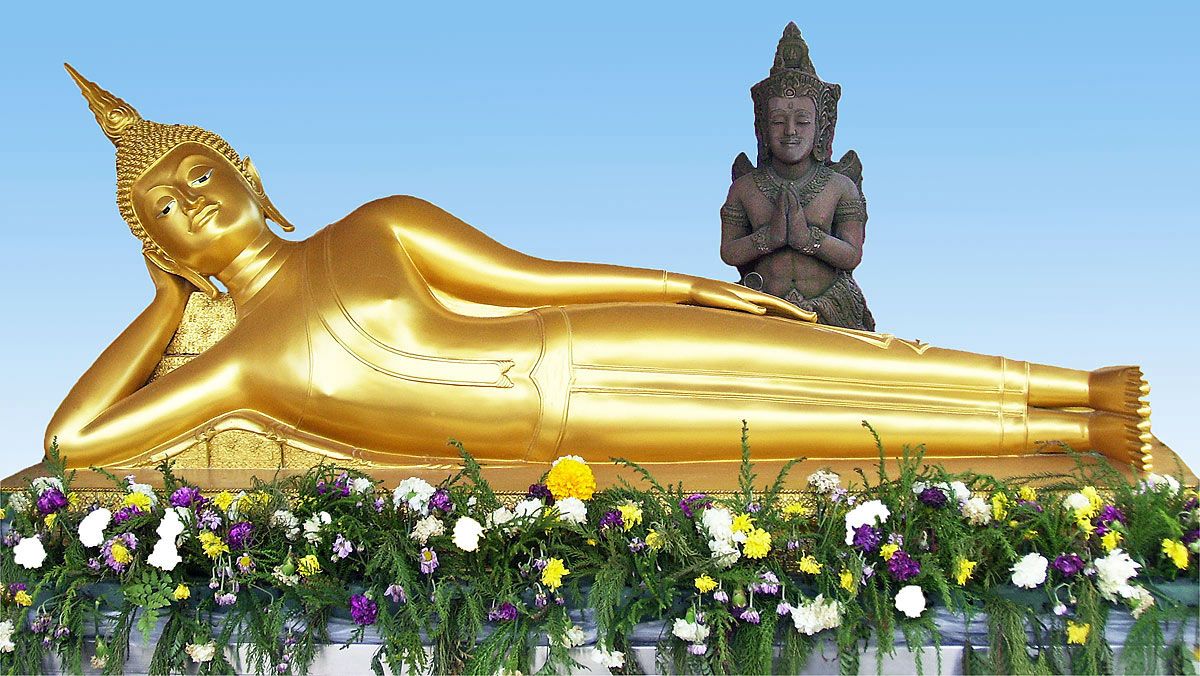 Bangkok