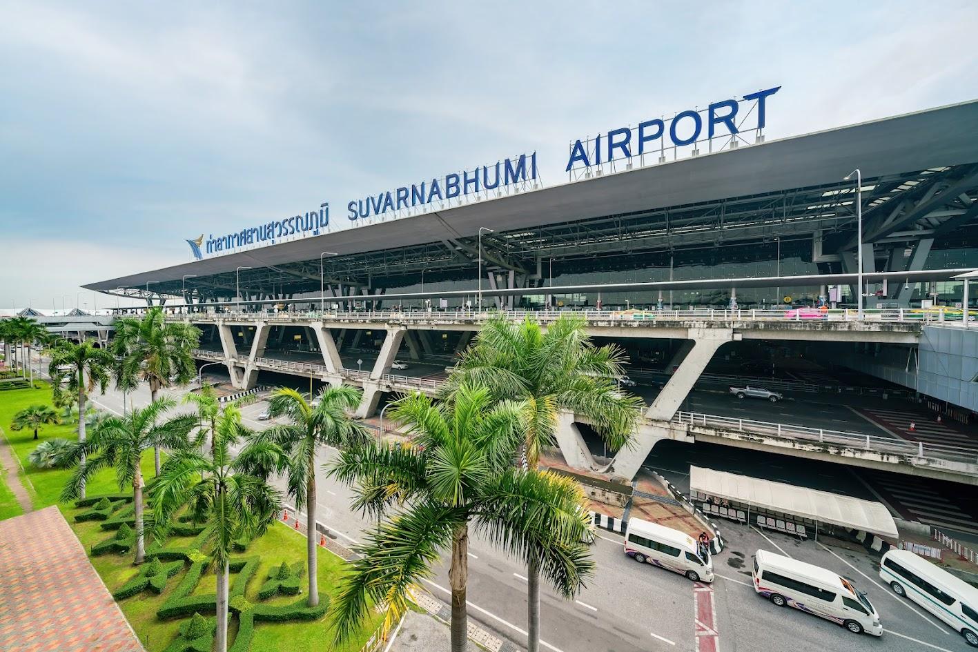 Airport