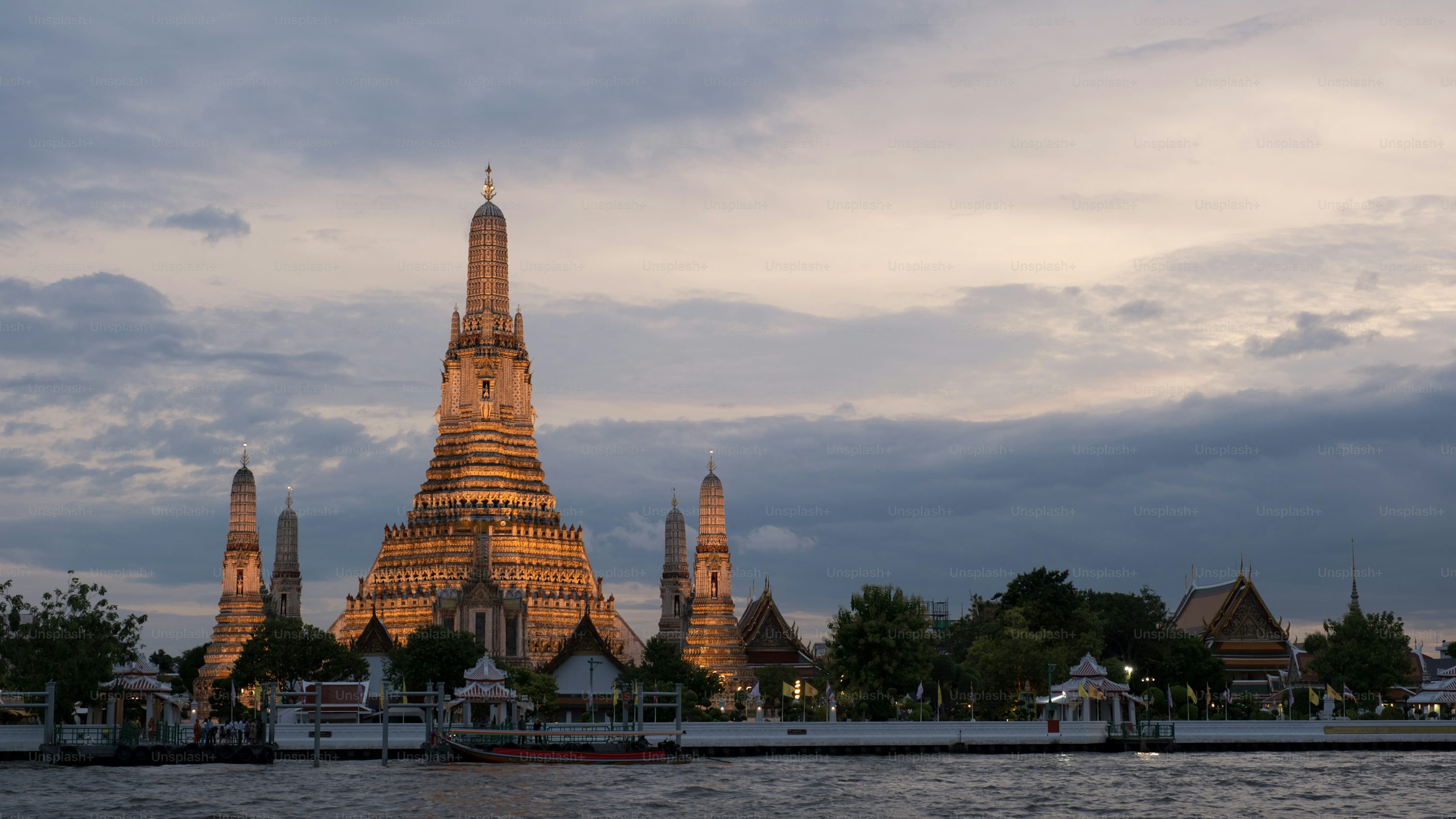 THAILAND PACKAGE 04DAYS