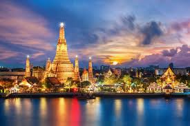 BANGKOK