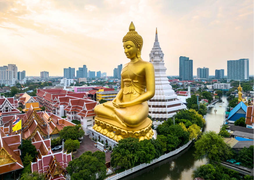 Bangkok