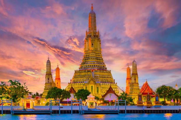 THAILAND PACKAGE 11 DAYS