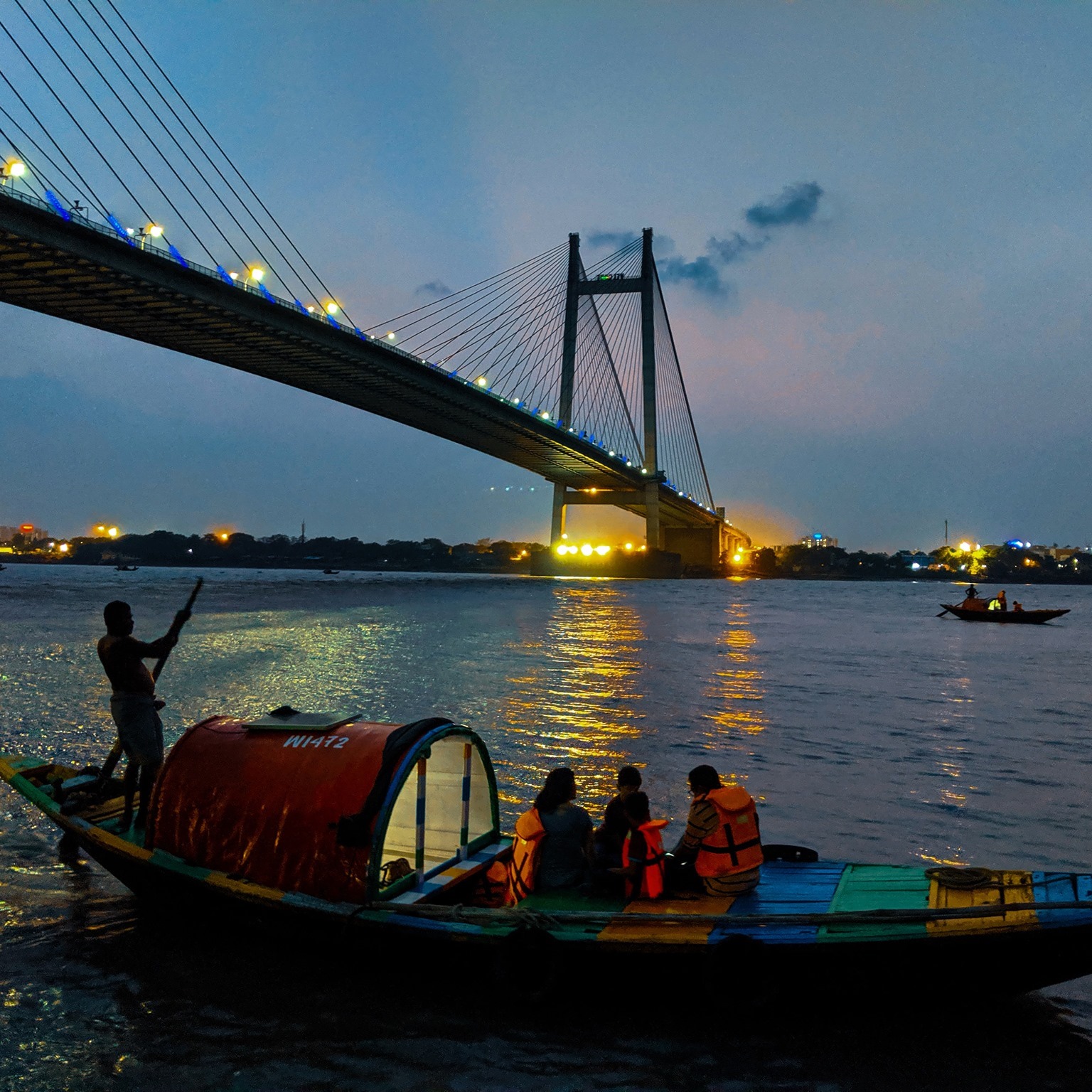 Gateway To West Bengal