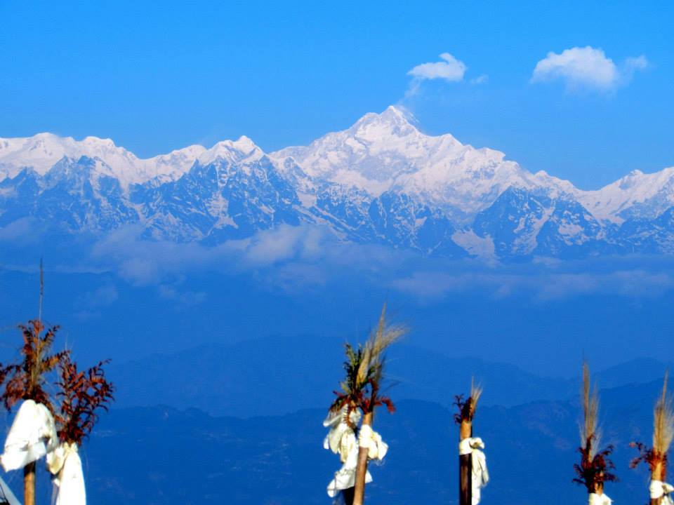 Mesmerizing Darjeeling Gangtok