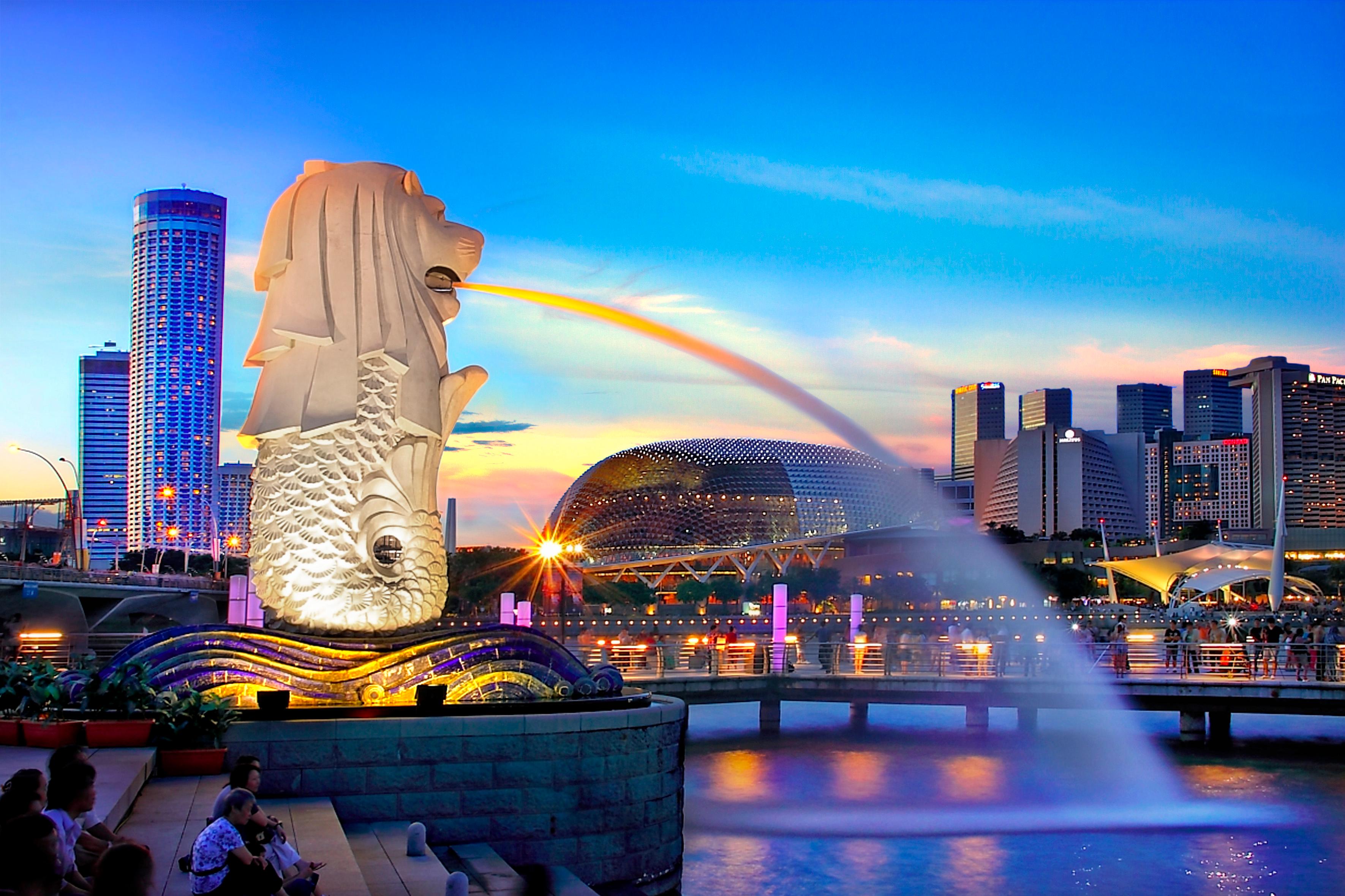 Budget Friendly Singapore Package