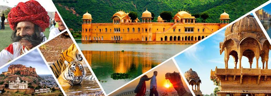 Best Package for Rajasthan - Balaji Tour And Travels