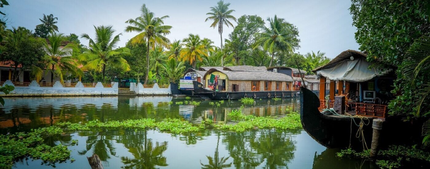 Kerala Coastal Bliss Tour