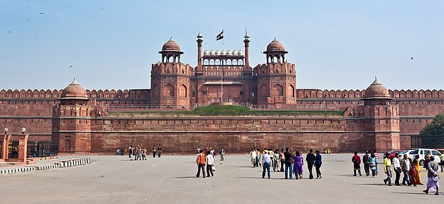 Heritage Gems Tour: Discovering Jaipur and Delhi