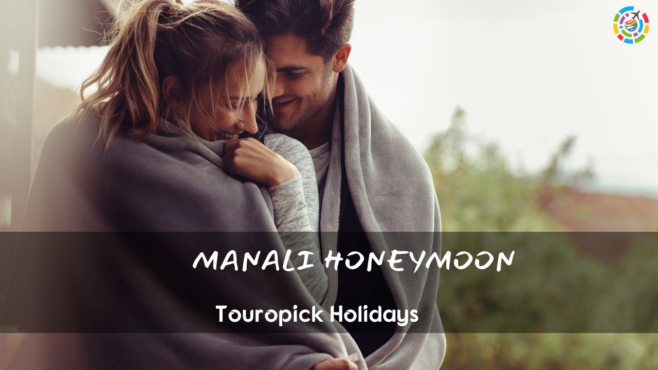 Manali Honeymoon4Star