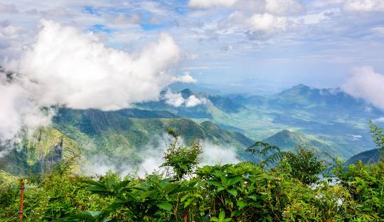 OOTY - KODAIKANAL- COIMBATORE