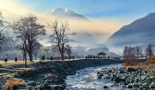 Best Kashmir Packages