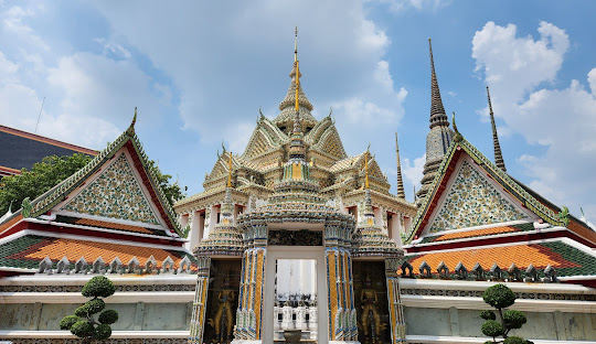 Bangkok Bliss