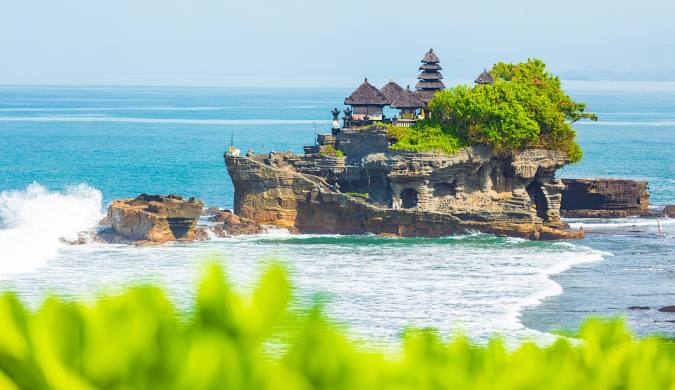 Majestic Bali