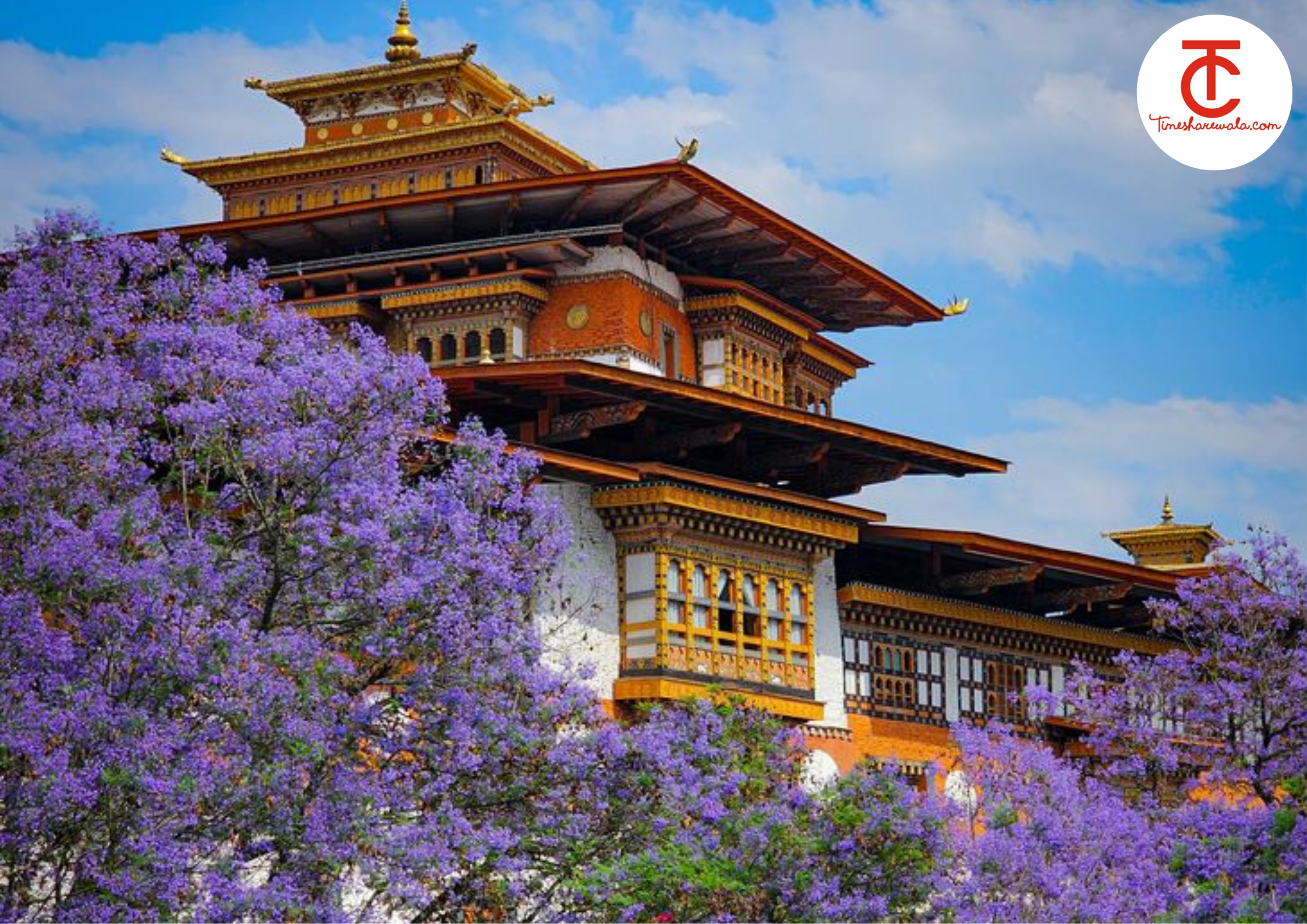 Bhutan Unveiled 6d5n