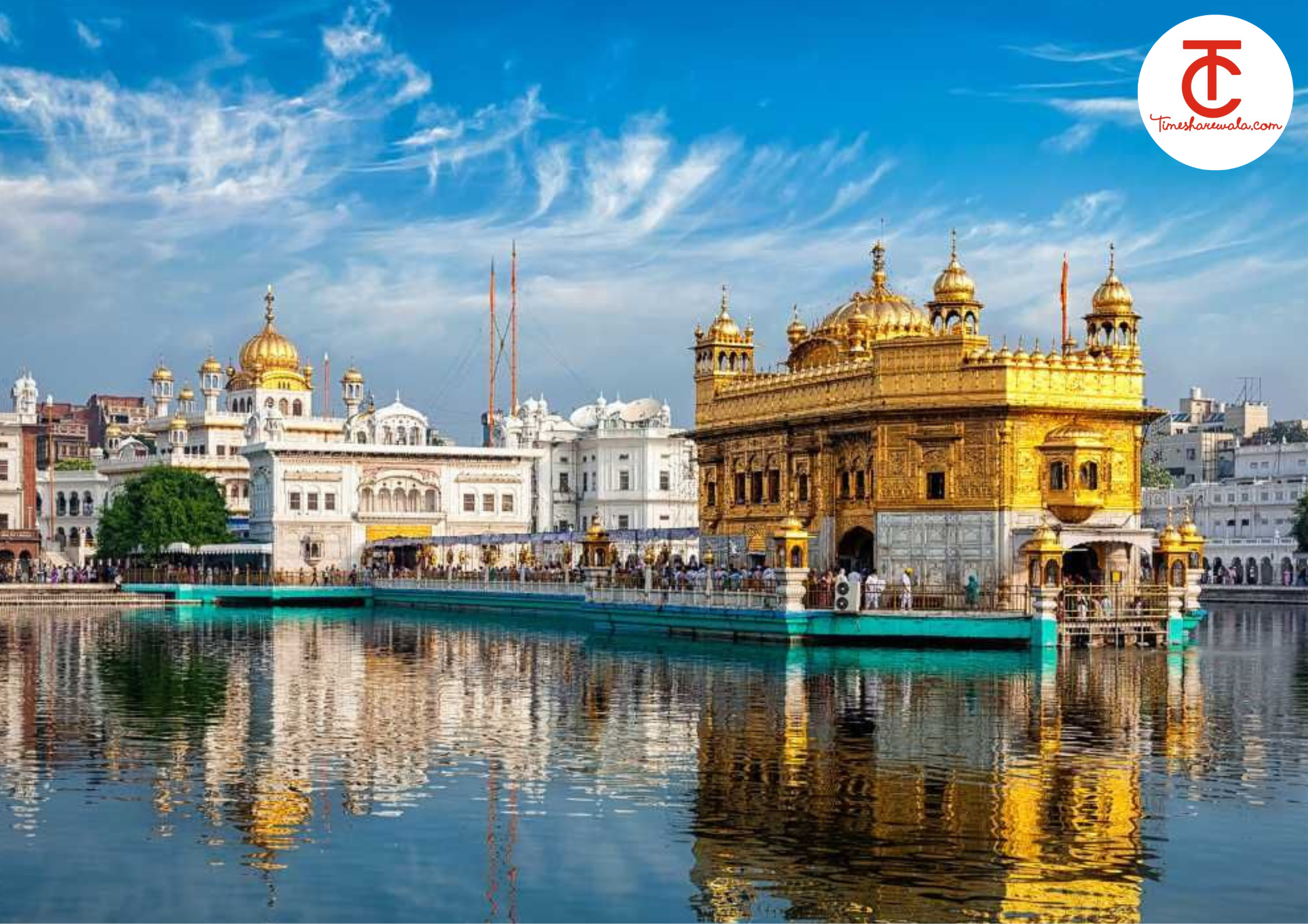 PUNJAB Full Tour 3n4d