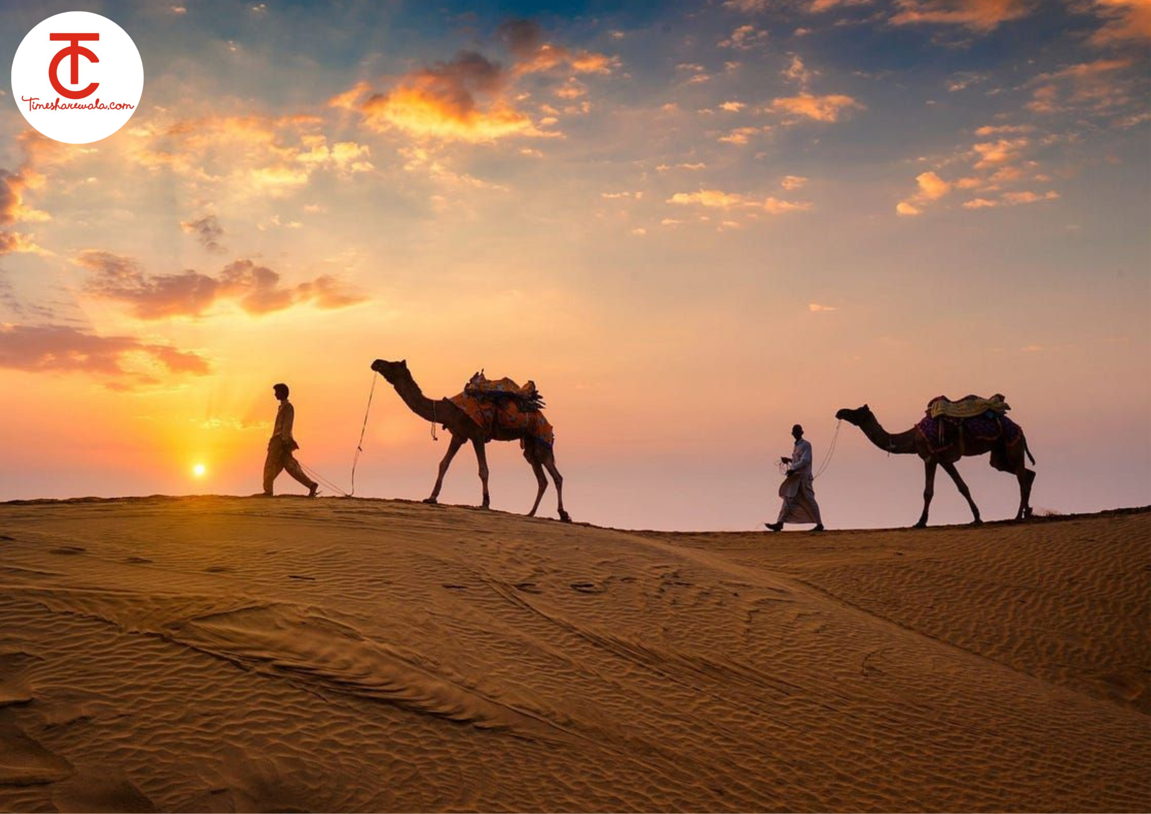 Golden Triangle with Royal Rajasthan Tour
