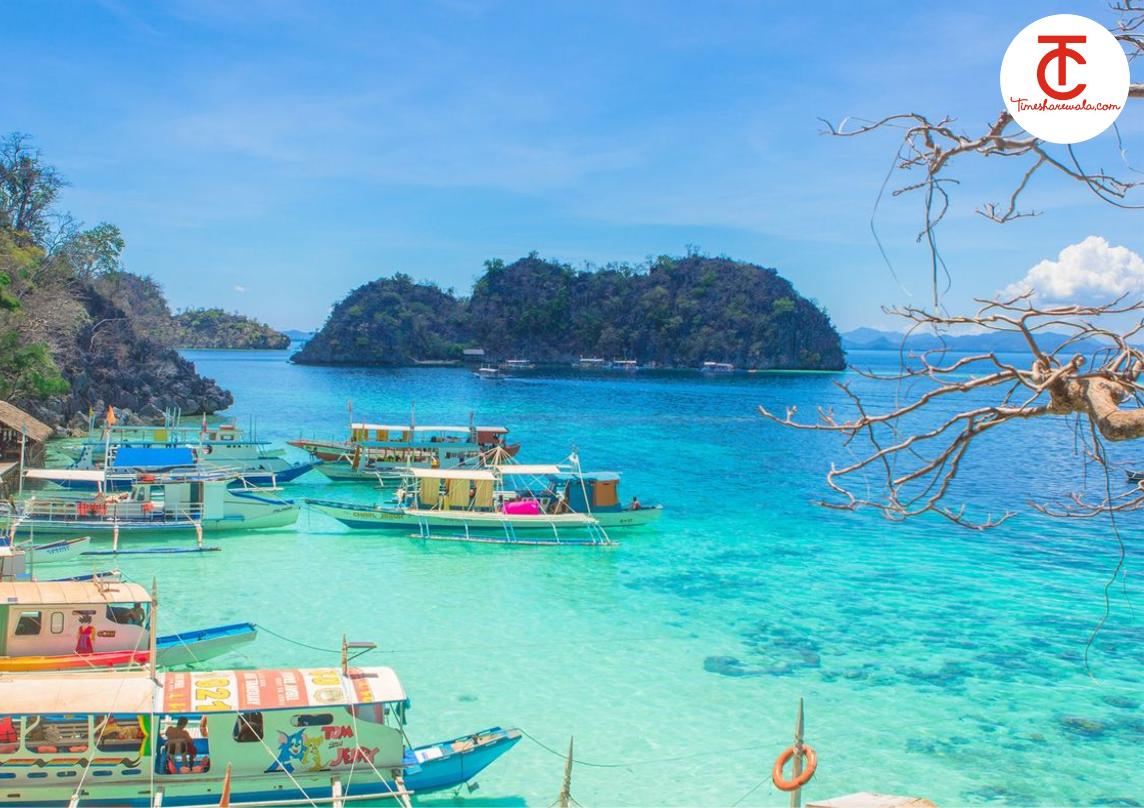 Philippine Wonders Week 6N7D