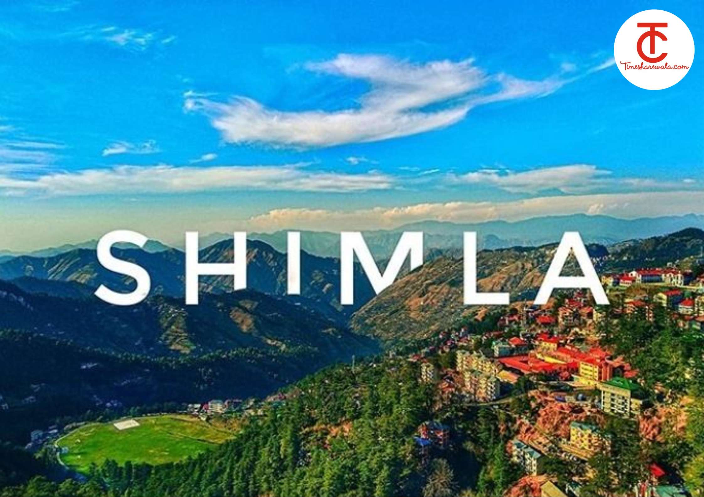 Unexplored Shimla 6N7D