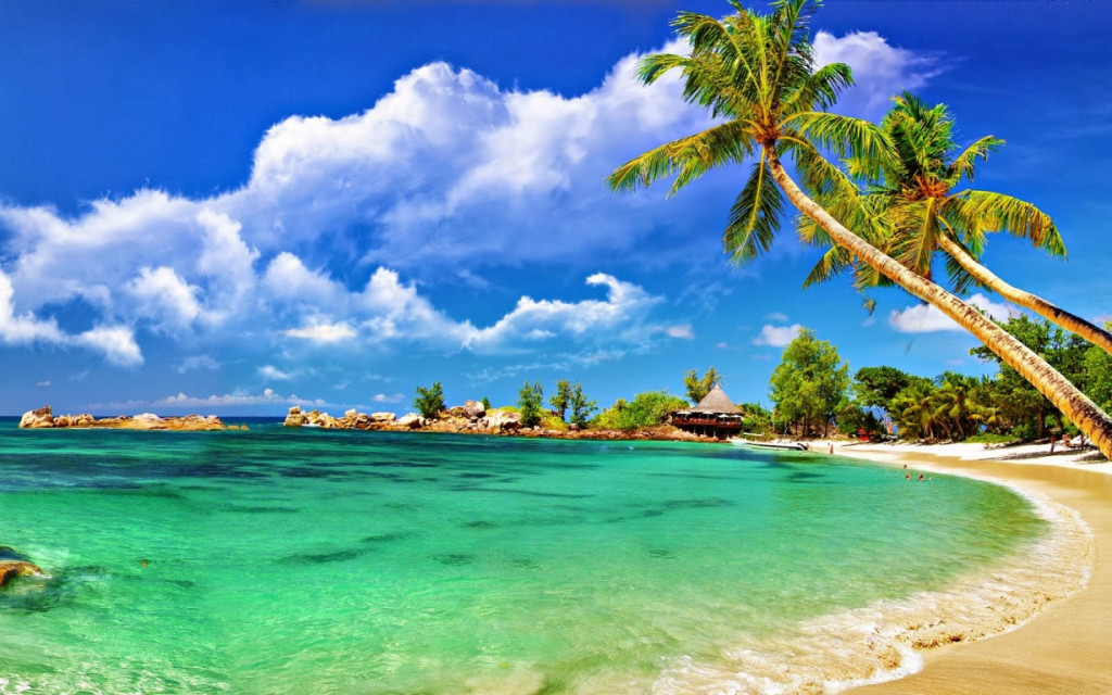 Andaman and Nicobar | Skywing Travels