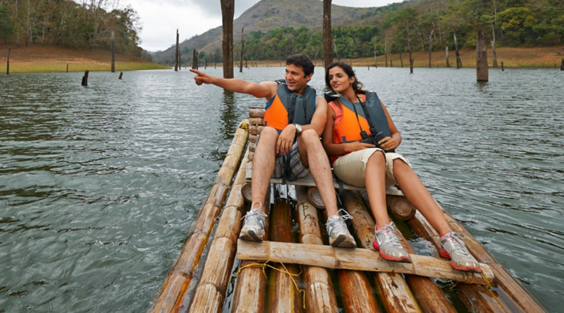 Kerala Family Packages | Skywing Travels