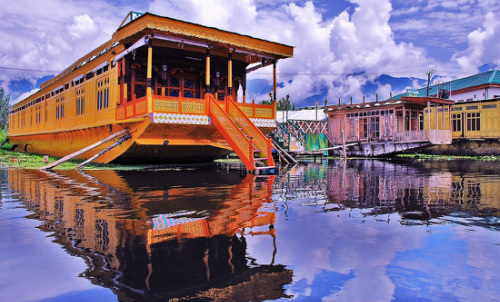 KASHMIR TOUR 04 NIGHTS AND 05 DAYS