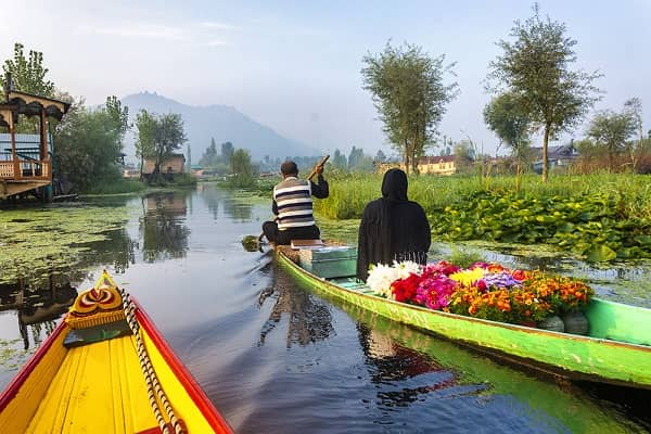 KASHMIR TOUR 05 NIGHTS AND 06 DAYS