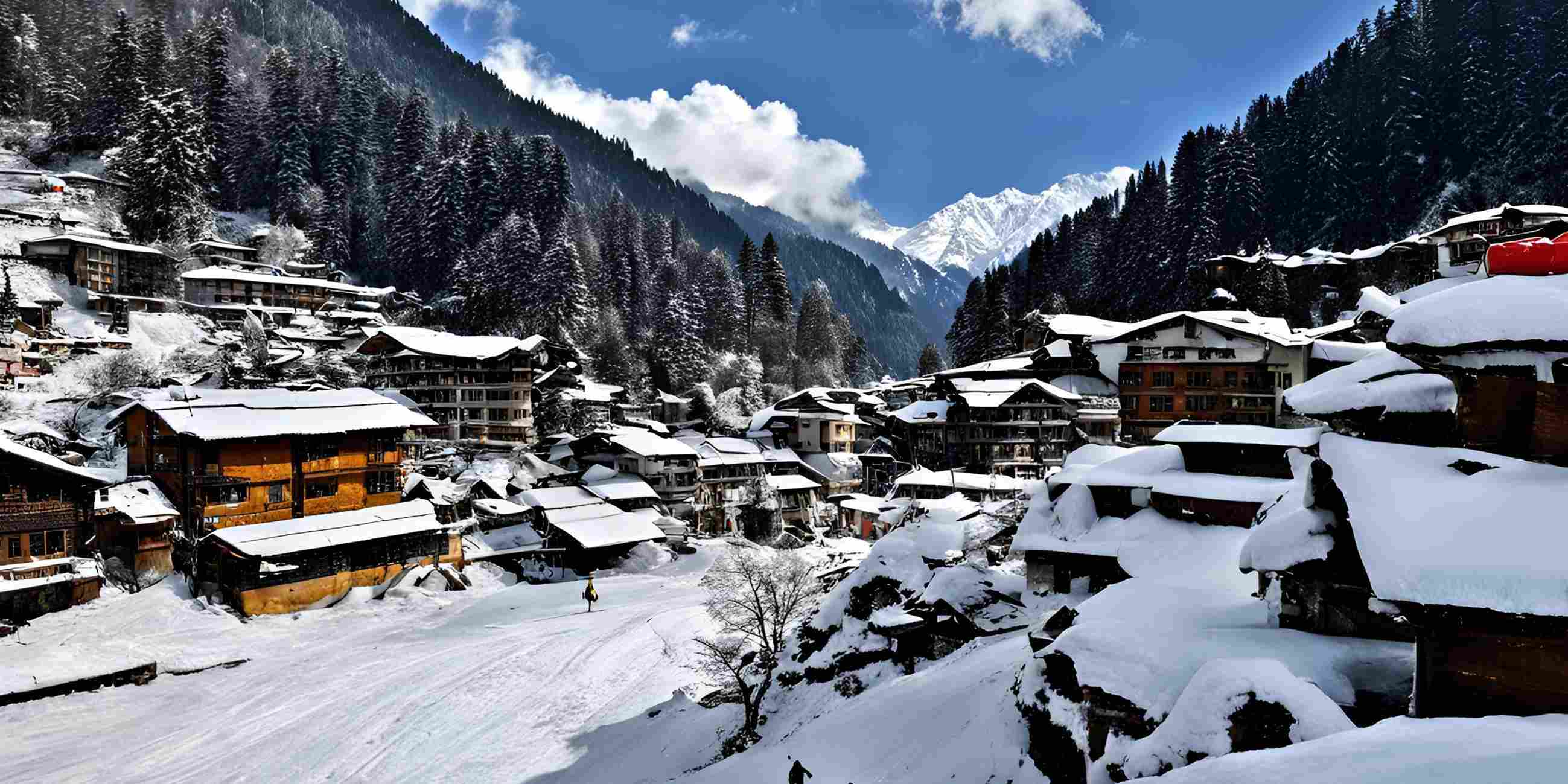 Manali