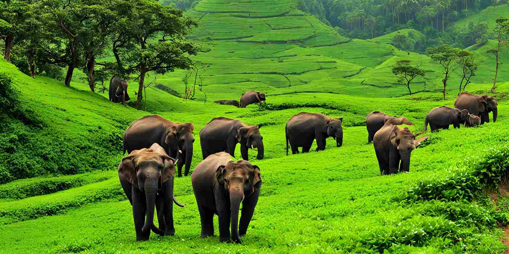 Munnar