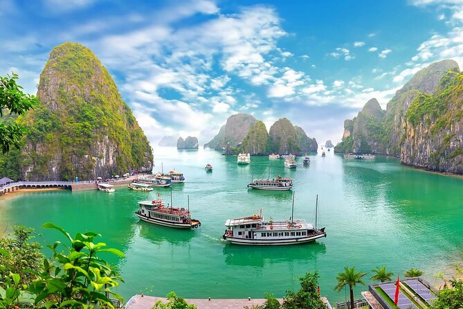 Vietnam Group Tour 4D | Reindeer Holidays