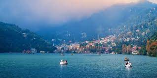 Nainital Holidays