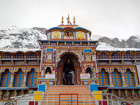 Badrinath