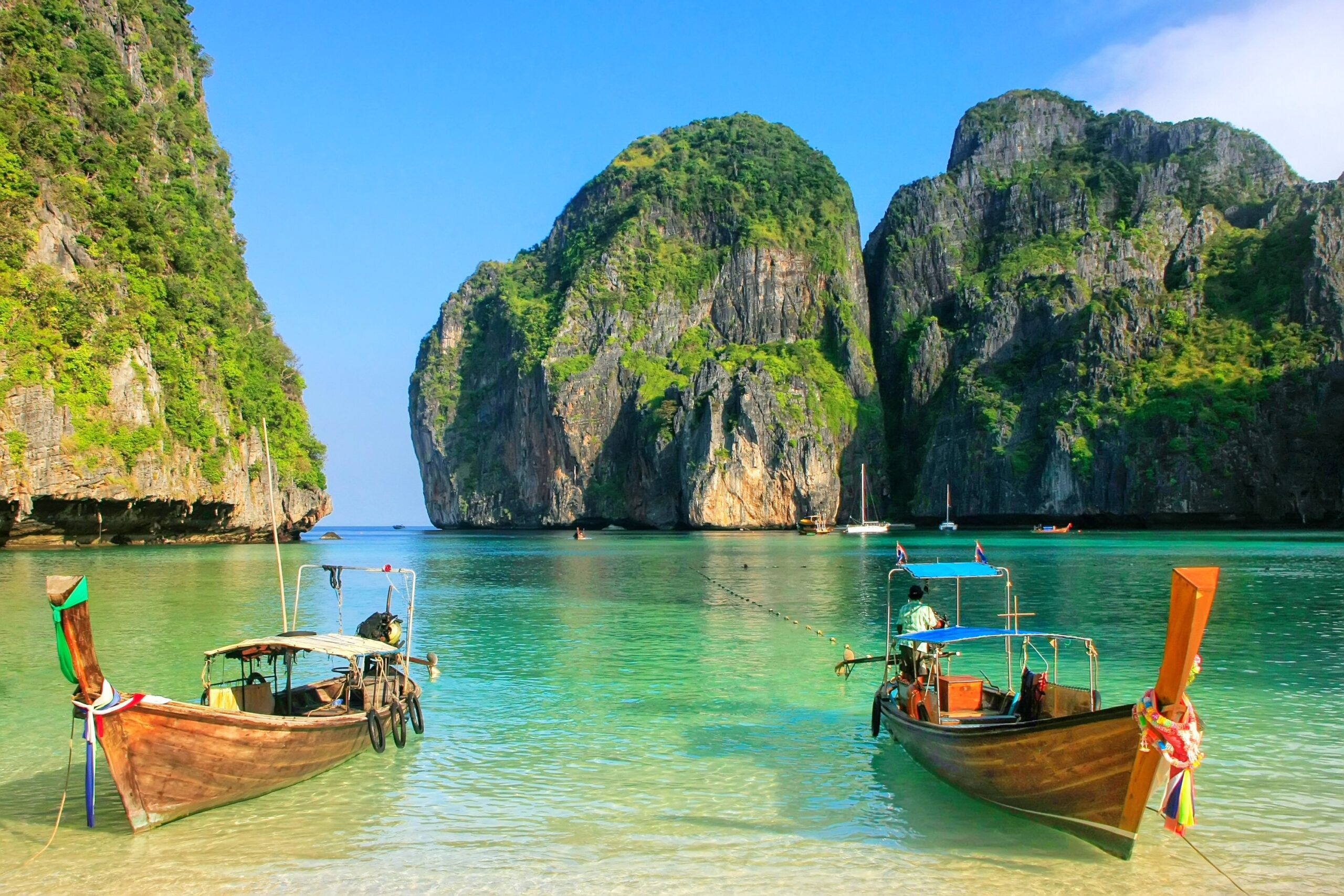 Amazing Thailand Family tour packages