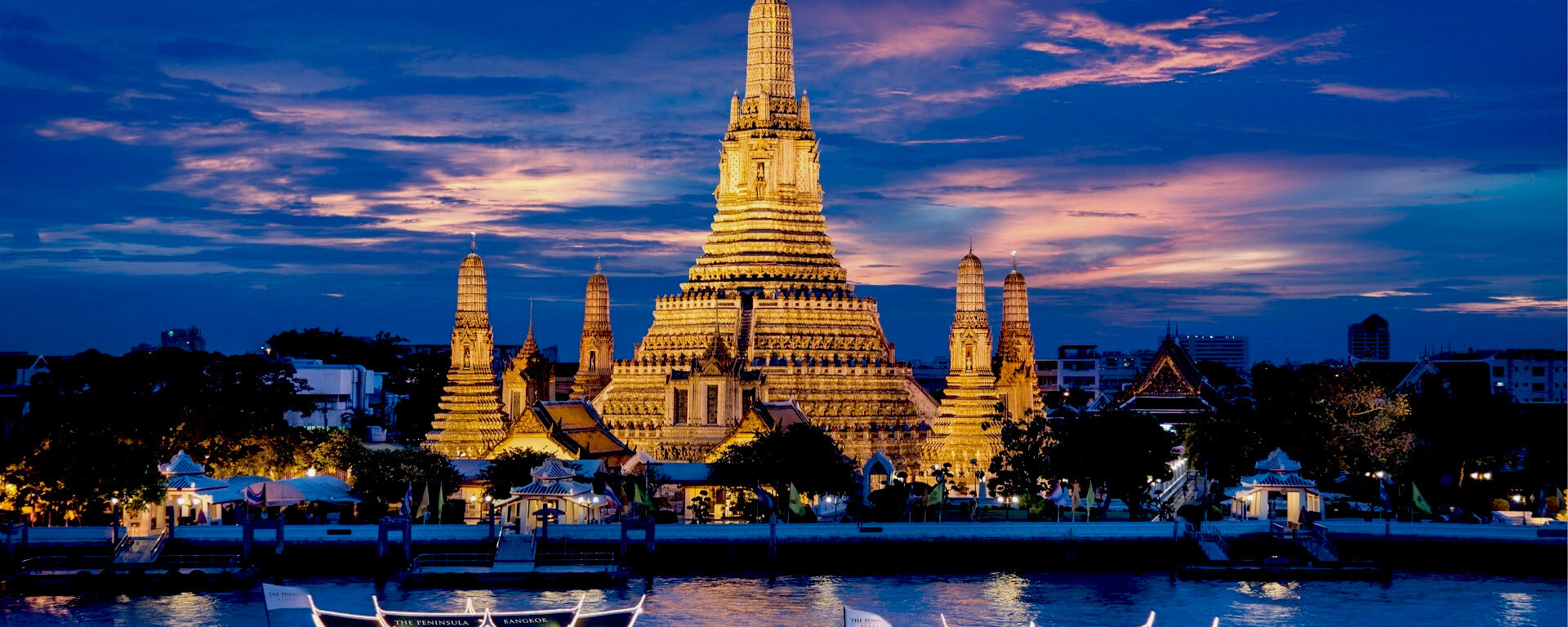 Budget Thailand Tour Packages