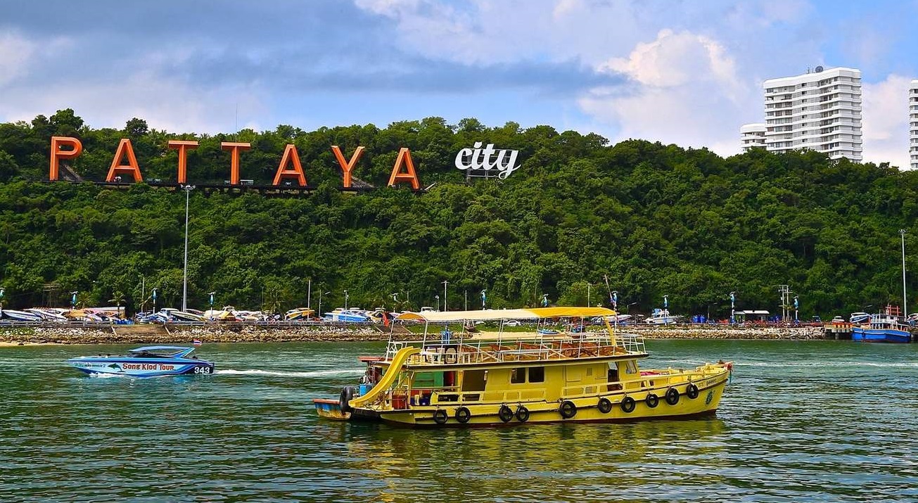 Bangkok and Pattaya Holiday